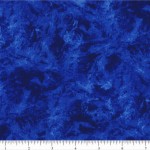 blue tone on tone fabric