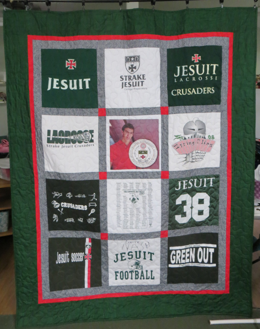 Jesuit