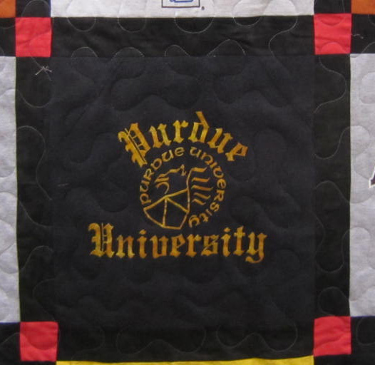 Purdue