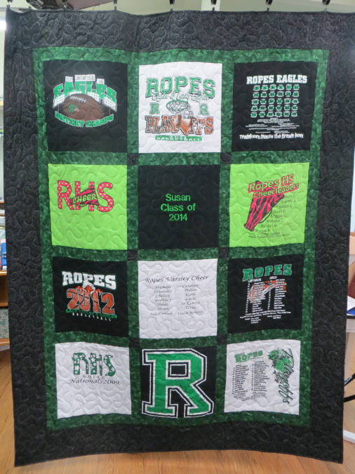 RopesEagles