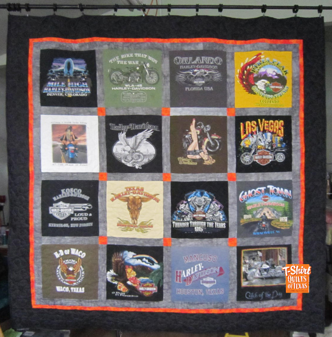 harleytshirtquilt