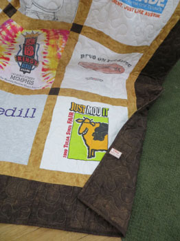 Just Moo it T-Shirt