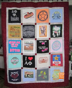 Alpha Phi Sorority