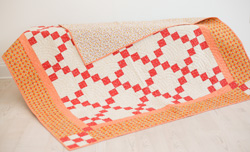 Custom Made Quilts in Texas